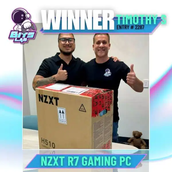 winner tim