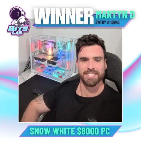 martyn