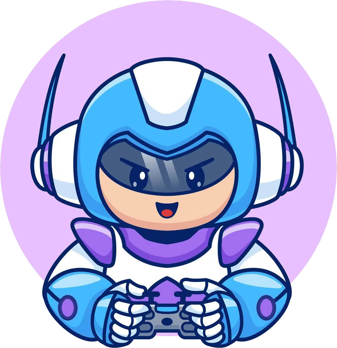cute-robot-gaming-cartoon-vector-icon-illustration-people-technology-icon-isolated-flat-vector_138676-11801