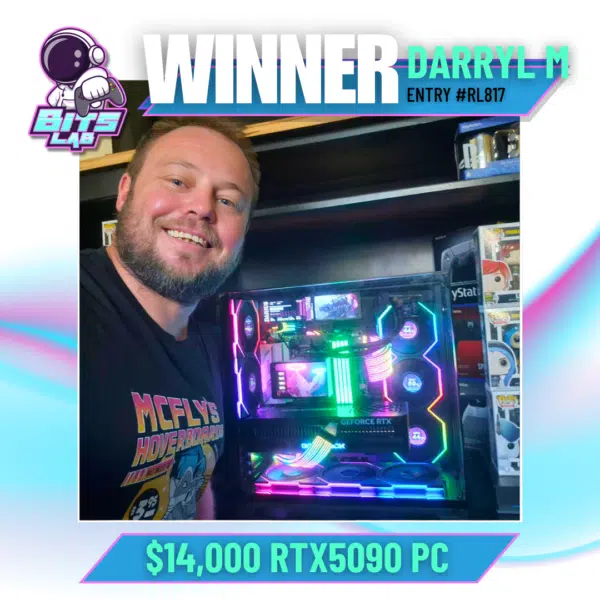 Darrlywinner