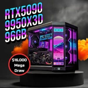 Special Giveaway