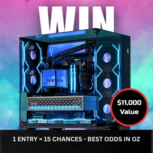 Bits Lab | Aussie Gaming Giveaways & Rewards from $2/Week